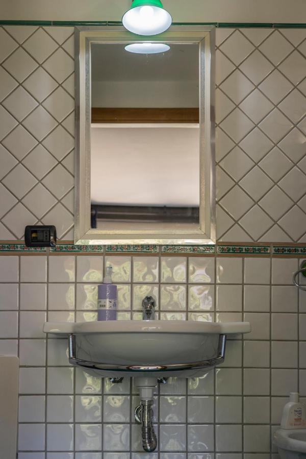 Bed and Breakfast Domus Vesuvia Torre Annunziata Exteriér fotografie
